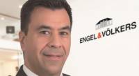 Engel & Völkers: Ο Γιώργος Πετράς αναλαμβάνει καθήκοντα CEO