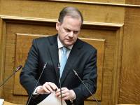 Σύσταση Προανακριτικής Επιτροπής για τον Κώστα Καραμανλή με 154 ψήφους από τη Βουλή