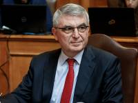 Π. Τσακλόγλου: Η σωρευτική αύξηση των συντάξεων την τελευταία τριετία θα υπερβεί το 13%