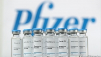 EMA: Ασφαλές το εμβόλιο της Pfizer για τους νέους 12 - 15 ετών