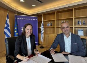 Ελληνική Αναπτυξιακή Τράπεζα και JOIST ενώνουν δυνάμεις για την καινοτομία και την ανάπτυξη των ελληνικών επιχειρήσεων