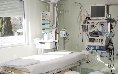 38 κλίνες ΜΕΘ από τις ιδιωτικές κλινικές στον ΕΟΠΥΥ
