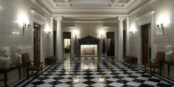 Η ΠτΔ Κ. Σακελλαροπούλου θα δεχθεί αύριο την Ολυμπιονίκη Σ. Μπεκατώρου