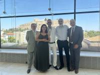 Τακτική Γενική Συνέλευση του Συνεταιρισμού Ασφαλιστικών Διαμεσολαβητών ΠΑΝΟΡΜΟΣ