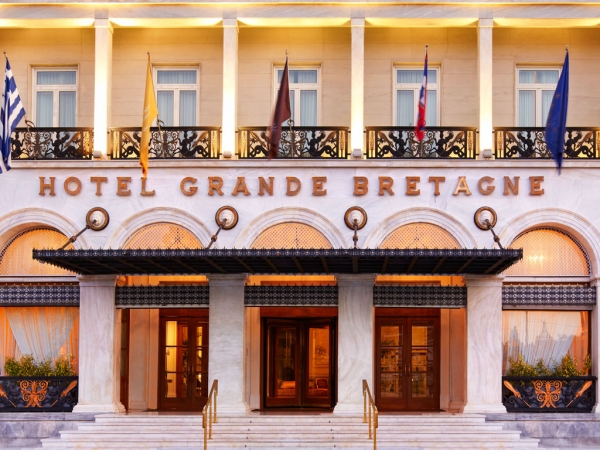 Το νέο Δ.Σ. της εταιρείας Λάμψα
