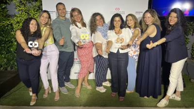 MSD: Διακρίσεις στα Internal Communication &amp; Employee Engagement Awards 2025