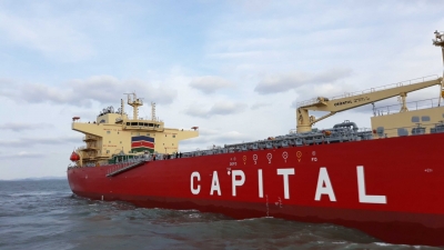Capital Product Partners L.P. Announces Second Quarter 2020 Financial Results and Fleet Employment Update