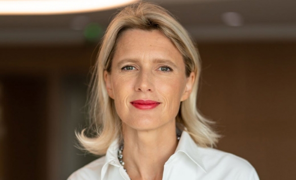 Euler Hermes: Νέα διευθύνουσα Σύμβουλος η Clarisse Kopff
