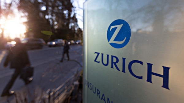Zurich appoints Frank Verkerk as Group Chief Platform Officer