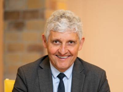 Olivier Gavalda is appointed Chairman of the Board of Directors of Crédit Agricole CIB