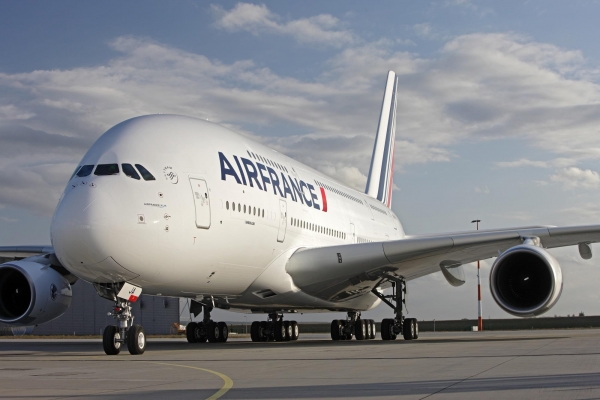 Air France: Νέο δρομολόγιο Καραϊβική - Παρίσι από τον χειμώνα