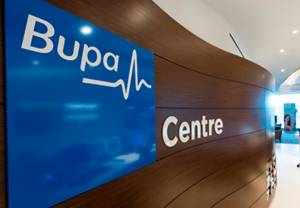 Bupa: Group full year financial results 2022