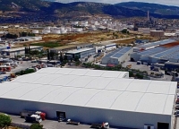 Έλαστρον: Ο Βασίλειος Μάνεσης νέο εκτελεστικό μέλος στο ΔΣ