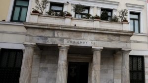 Θερμαινόμενες αίθουσες και Rapid Test για τους άστεγους από τον Δήμο Αθηναίων