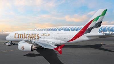 Emirates: Roadshow για προσλήψεις πιλότων στην Αθήνα