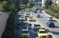 Σε νέα 48ωρη απεργία τα ταξί 3 και 4 Φεβρουαρίου
