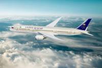 Saudia: Νέα εποχή με αλλαγή της εταιρικής ταυτότητας