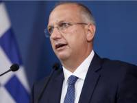 Οικονόμου: Εξετάζονται αυστηρότερες ποινές για τις τροχαίες παραβάσεις