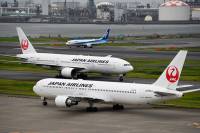 Japan Airlines: Αποκατάσταση της λειτουργίας μετά την κυβερνοεπίθεση