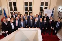 «Βαρόμετρο Νησιωτικής Επιχειρηματικότητας» - Έρευνα της Γεν. Γραμματείας Αιγαίου και Νησιωτικής Πολιτικής για το νησιωτικό επιχειρείν