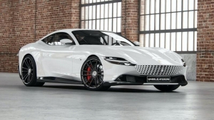 Ferrari: Θα προχωρήσει στη διανομή μερίσματος