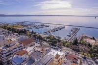 Εκκίνηση διεθνούς διαγωνισμού για την αξιοποίηση του τουριστικού λιμένα Καλαμαριάς (Μαρίνα Αρετσούς)