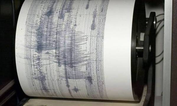 Νέος σεισμός 3,7 Ρίχτερ στην Εύβοια - Λέκκας: Καμία εκτίμηση, όλα στον αέρα