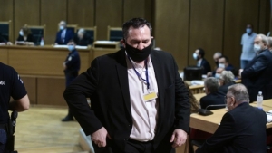 Εξώδικο στην ΠτΔ και αγωγές από τον Γ. Λαγό λίγο πριν την πρόταση αναστολής της ποινής του από την Εισαγγελέα