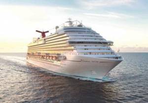 Ρεκόρ αφίξεων κρουαζιερόπλοιων το 2022