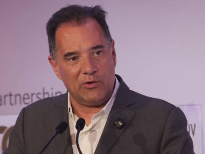 Άδ. Γεωργιάδης: Τα μέτρα για το clawback αποδίδουν για τα διαγνωστικά κέντρα