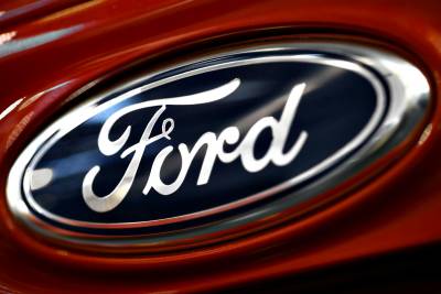 Ford: Ανακαλεί 125.000 οχήματα λόγω βλαβών κινητήρα που μπορεί να προκαλέσουν πυρκαγιές