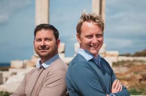 Η κυκλαδίτικη startup CaptainBook εξασφάλισε 250.000 ευρώ από τη Seedblink