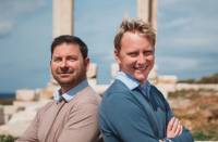 Η κυκλαδίτικη startup CaptainBook εξασφάλισε 250.000 ευρώ από τη Seedblink
