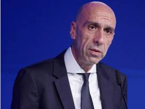 Ο Γιάννης Μπρατάκος νέος γενικός γραμματέας του πρωθυπουργού