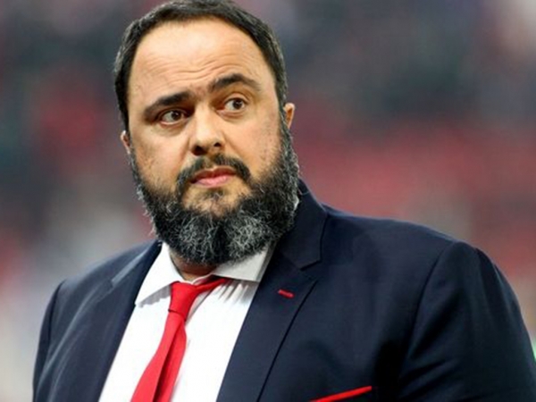 ΣτΕ: Επιστρέφεται το διαβατήριο στον Βαγγέλη Μαρινάκη