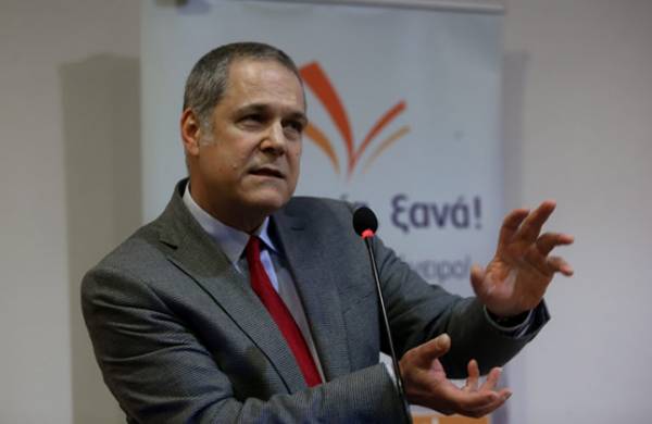 Θ. Τζήμερος: «Ο πολιτικός μου κύκλος κλείνει εδώ»