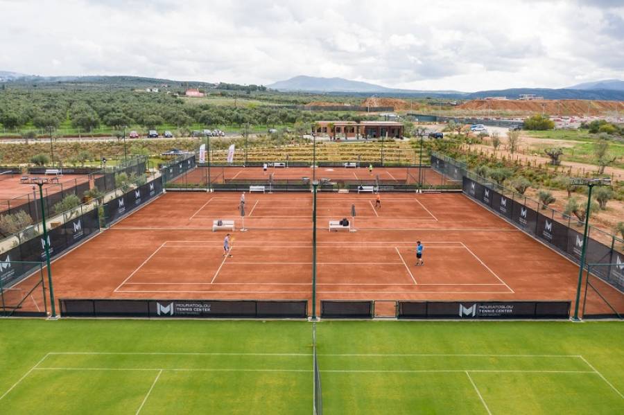 Navarino Challenge: Αναδείχθηκε ως η «Καλύτερη Διοργάνωση Υγείας &amp; Ευεξίας στην Ελλάδα»