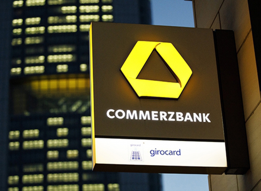 Commerzbank with strong results in the first quarter – transformation successfully started