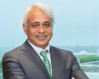 Mahesh Aditya appointed new CEO of Santander UK