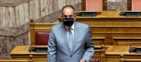 Πλακιωτάκης: Ενίσχυση της ασφάλειας στις παραλίες της χώρας