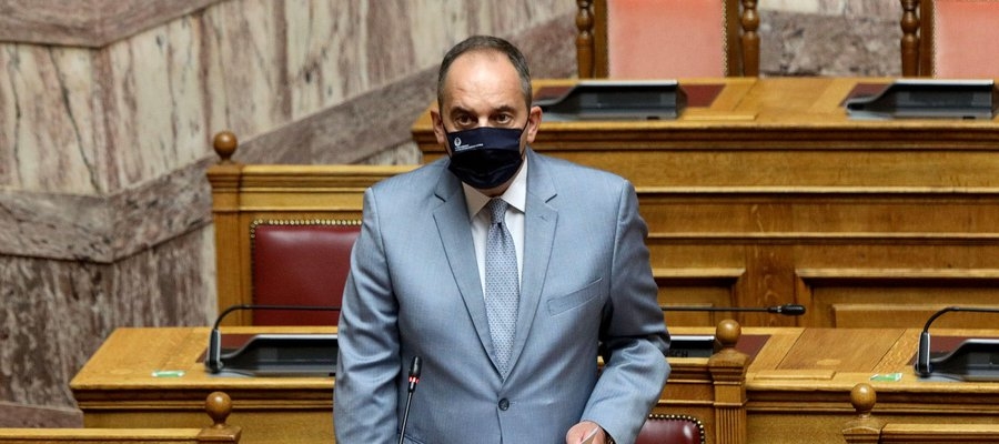 Πλακιωτάκης: Ενίσχυση της ασφάλειας στις παραλίες της χώρας