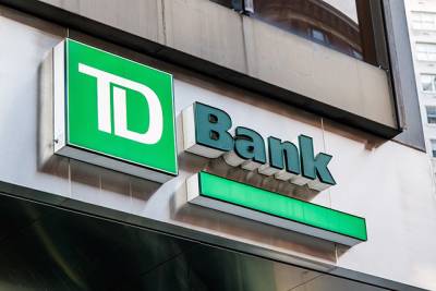 TD Bank Group to release fourth quarter financial results