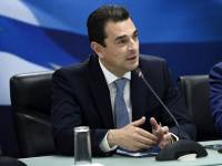 Κ. Σκρέκας: Οι καταναλωτές έχουν τη δύναμη με τις επιλογές τους να συμβάλλουν στη μείωση των τιμών