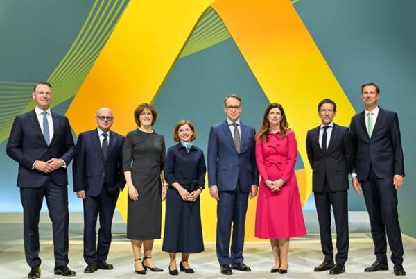 Commerzbank Annual General Meeting approves all agenda items