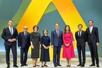 Commerzbank Annual General Meeting approves all agenda items