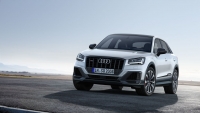Audi: Ανανεώνει το SQ2 των 300 ίππων