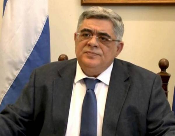 Έφεση κατά του βουλεύματος αποφυλάκισης του Ν. Μιχαλολιάκου άσκησε ο αντεισαγγελέας
