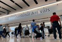 Μειωμένη κατά 1,7 εκατ. έναντι του 2019 η επιβατική κίνηση στο Χίθροου τον Αύγουστο