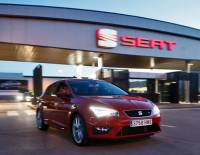 Seat: Αύξηση των πωλήσεων κατά 10,3% το 2021