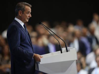 Οριστικοποιείται το πακέτο της ΔΕΘ - Ελαφρύνσεις στη μεσαία τάξη, παρεμβάσεις στο στεγαστικό